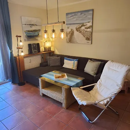 Apartman Haus Sonne Whg_3